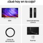 Samsung OLED S83H 55 pulgadas 4K Vision AI Smart TV